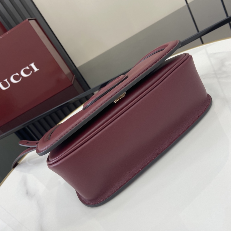 Gucci Satchel Bags